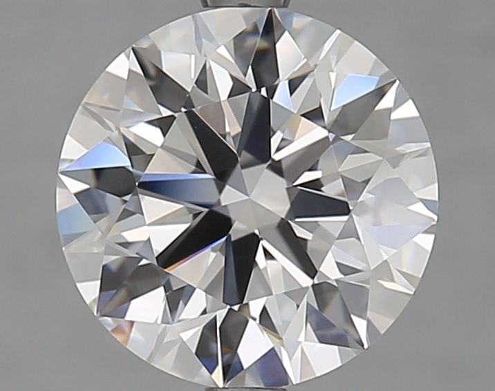 Loose Diamond - ROUND 2.79ct D VVS2: Loose Diamond - ROUND 2.79ct D VVS2 Source: This is a real non-mined Diamond that has been grown in a lab Shape: ROUND Carats: 2.79 Color: D Clarity: VVS2 Certification: GIA Video: