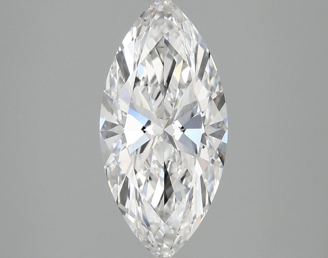 Loose Diamond - MARQUISE 1.97ct D VS1 (1 of 1)