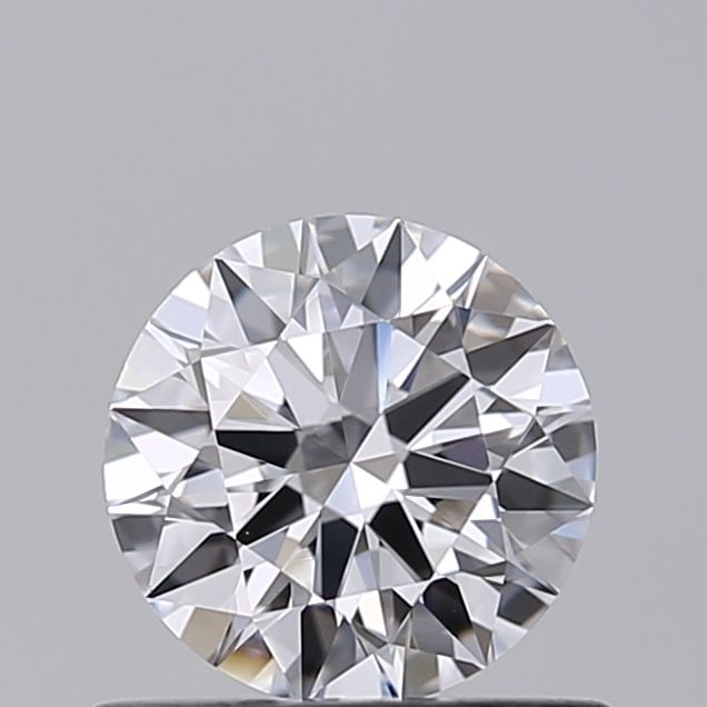 Loose Diamond - ROUND 0.64ct D VS1 (1 of 1)