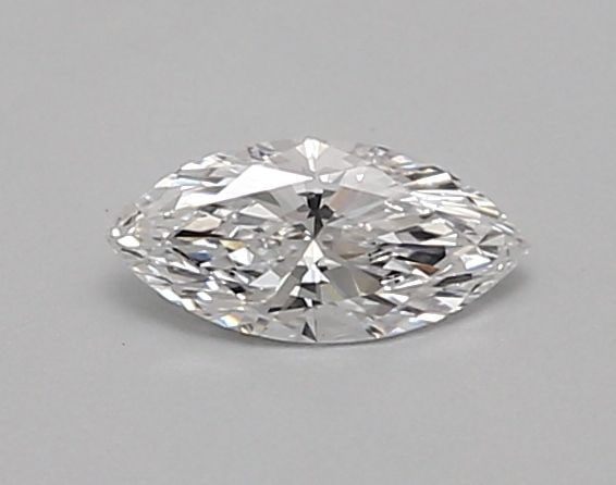 Loose Diamond - MARQUISE 0.39ct D VVS2: Loose Diamond - MARQUISE 0.39ct D VVS2 Source: This is a real non-mined Diamond that has been grown in a lab Shape: MARQUISE Carats: 0.39 Color: D Clarity: VVS2 Certification: IGI Video: