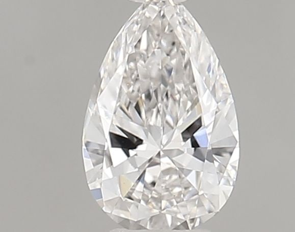 Loose Diamond - PEAR 0.3ct F VS1: Loose Diamond - PEAR 0.3ct F VS1 Source: This is a real non-mined Diamond that has been grown in a lab Shape: PEAR Carats: 0.3 Color: F Clarity: VS1 Certification: IGI Video: Video Link The Diamond
