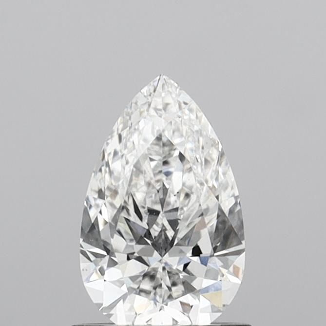 Loose Diamond - PEAR 0.93ct E VS2: Loose Diamond - PEAR 0.93ct E VS2 Source: This is a real non-mined Diamond that has been grown in a lab Shape: PEAR Carats: 0.93 Color: E Clarity: VS2 Certification: IGI Video: