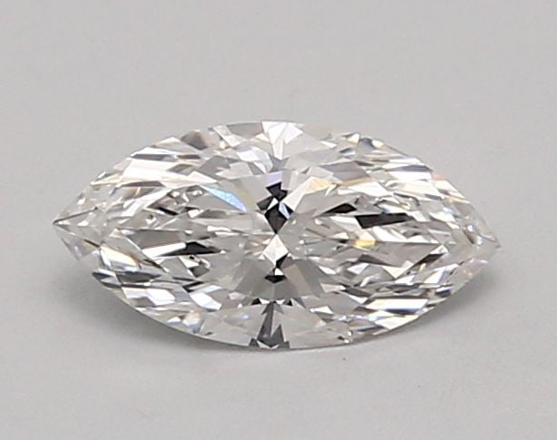 Loose Diamond - MARQUISE 0.84ct E VVS2: Loose Diamond - MARQUISE 0.84ct E VVS2 Source: This is a real non-mined Diamond that has been grown in a lab Shape: MARQUISE Carats: 0.84 Color: E Clarity: VVS2 Certification: IGI Video: Video Link 