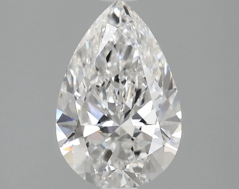 Loose Diamond - PEAR 1.5ct E VVS2: Loose Diamond - PEAR 1.5ct E VVS2 Source: This is a real non-mined Diamond that has been grown in a lab Shape: PEAR Carats: 1.5 Color: E Clarity: VVS2 Certification: IGI Video: Video Link The