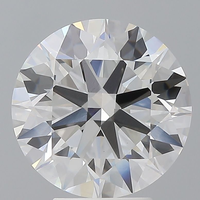 Ideal Loose Diamond - ROUND 4.51ct E VS1: Ideal Loose Diamond - ROUND 4.51ct E VS1 Source: This is a real non-mined Diamond that has been grown in a lab Shape: ROUND Carats: 4.51 Color: E Clarity: VS1 Certification: IGI Video: Video Link 