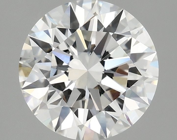 Ideal Loose Diamond - ROUND 2.1ct E VS1: Ideal Loose Diamond - ROUND 2.1ct E VS1 Source: This is a real non-mined Diamond that has been grown in a lab Shape: ROUND Carats: 2.1 Color: E Clarity: VS1 Certification: IGI Video: