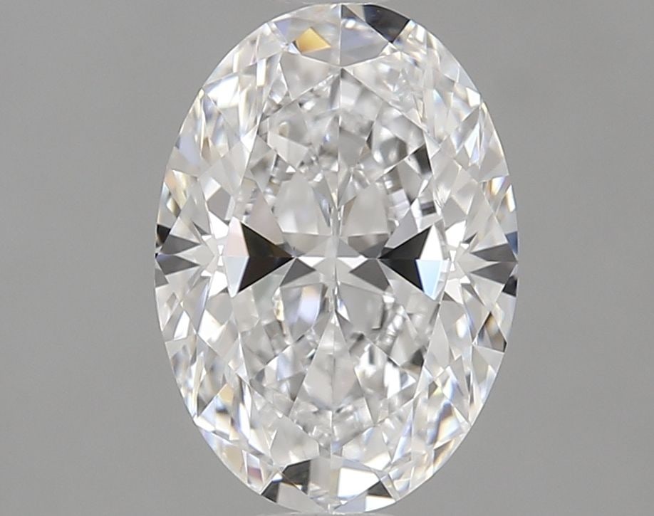 Loose Diamond - OVAL 1.5ct D VS1 (1 of 1)