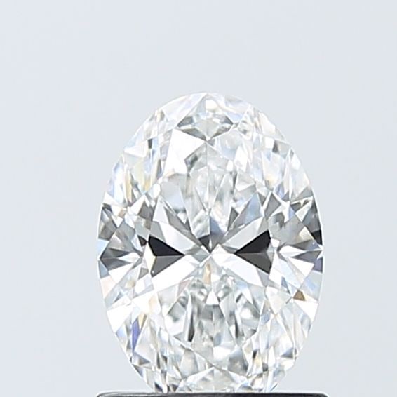 Loose Diamond - OVAL 1.02ct D VS1: Loose Diamond - OVAL 1.02ct D VS1 Source: This is a real non-mined Diamond that has been grown in a lab Shape: OVAL Carats: 1.02 Color: D Clarity: VS1 Certification: IGI Video: Video Link The