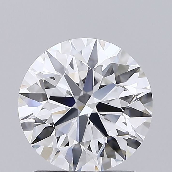 Loose Diamond - ROUND 1.53ct VVS2 (1 of 1)