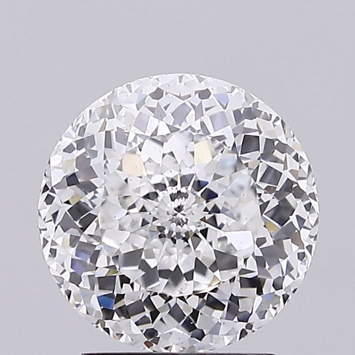 Loose Diamond - ROUND 3.06ct E VS2 (1 of 1)