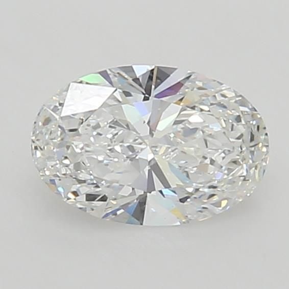 Loose Diamond - OVAL 1.19ct E VS1 (1 of 1)