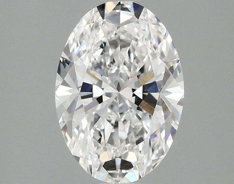 Loose Diamond - OVAL 1.58ct E VS1: Loose Diamond - OVAL 1.58ct E VS1 Source: This is a real non-mined Diamond that has been grown in a lab Shape: OVAL Carats: 1.58 Color: E Clarity: VS1 Certification: IGI Video: Video Link The
