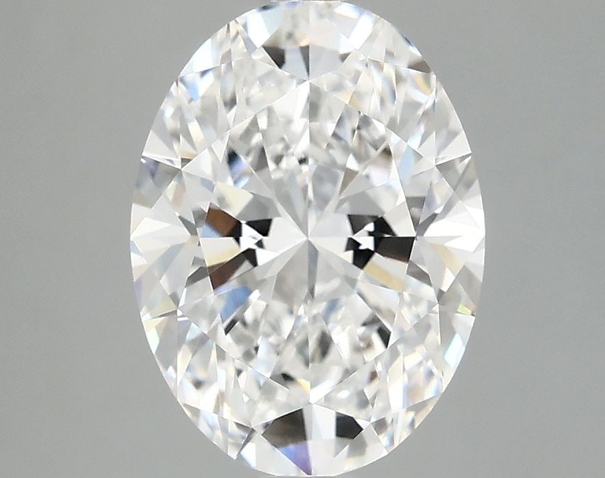 Loose Diamond - OVAL 2.52ct D VVS2 (1 of 1)