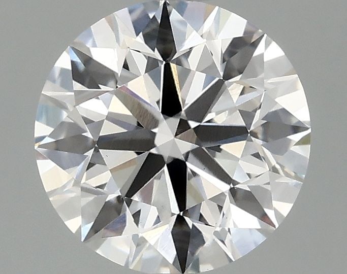 Loose Diamond - ROUND 1.91ct E VS1 (1 of 1)
