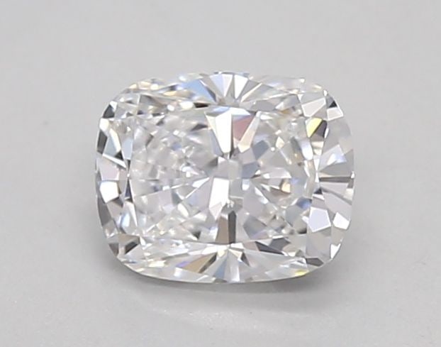 Loose Diamond - CUSHION MODIFIED 0.65ct D VVS2 (1 of 1)
