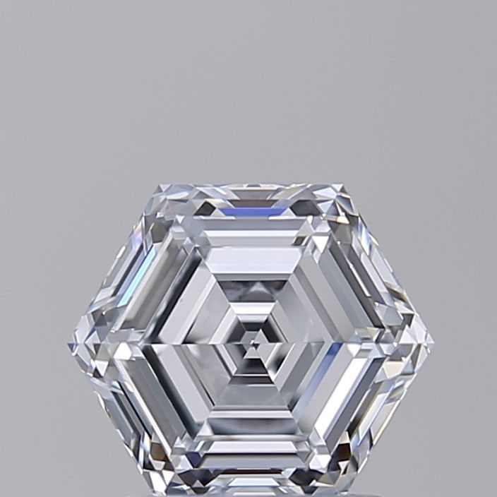 Loose Diamond - HEXAGONAL 2.04ct F VVS1 (1 of 1)