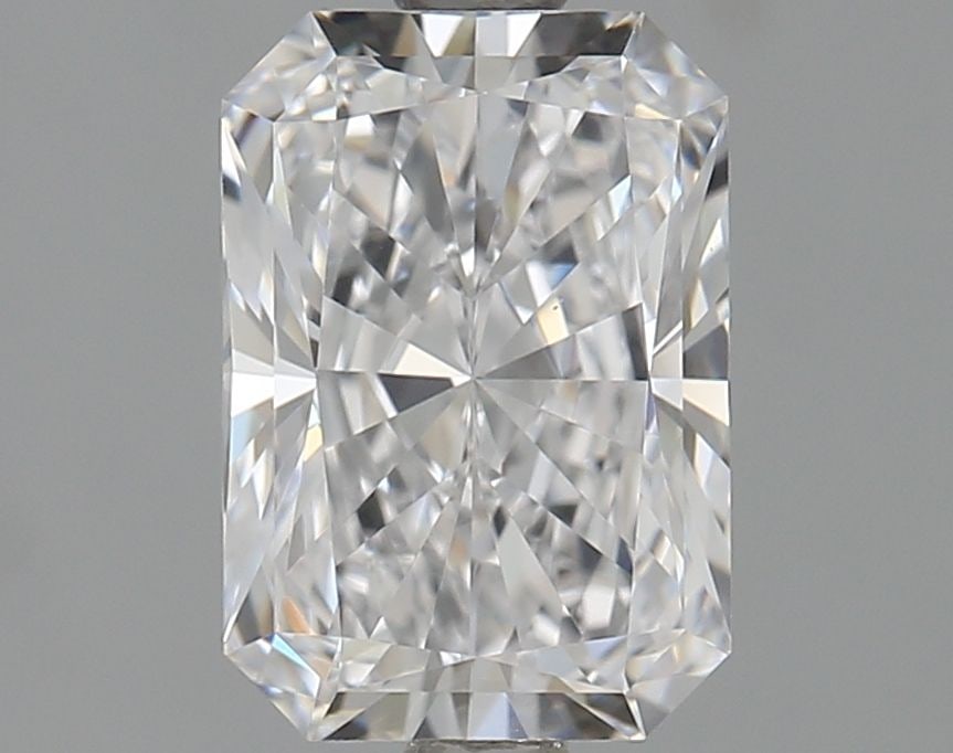 Loose Diamond - RADIANT 1.51ct D VVS2 (1 of 1)