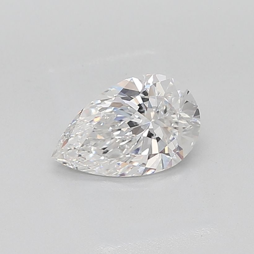 Loose Diamond - PEAR 3.07ct F VVS2 (1 of 1)