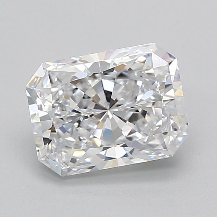 Loose Diamond - RADIANT 2.05ct D VVS1 (1 of 1)