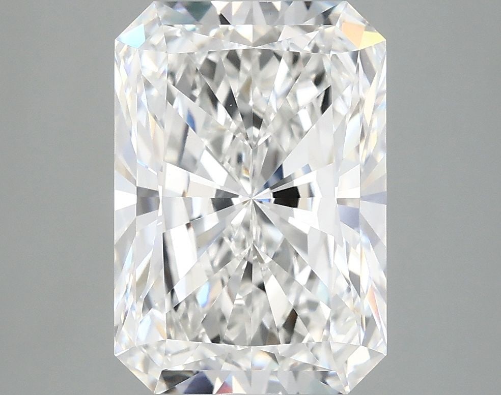 Loose Diamond - RADIANT 4.08ct E VVS2 (1 of 1)