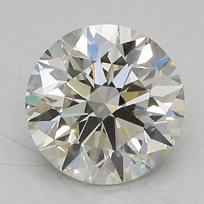 Loose Diamond - ROUND 2.18ct J VS1: Loose Diamond - ROUND 2.18ct J VS1 Source: This is a real non-mined Diamond that has been grown in a lab Shape: ROUND Carats: 2.18 Color: J Clarity: VS1 Certification: IGI Video: Video Link The