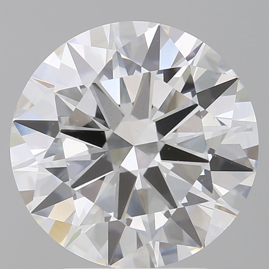 Loose Diamond - ROUND 4.01ct E VS1 (1 of 1)
