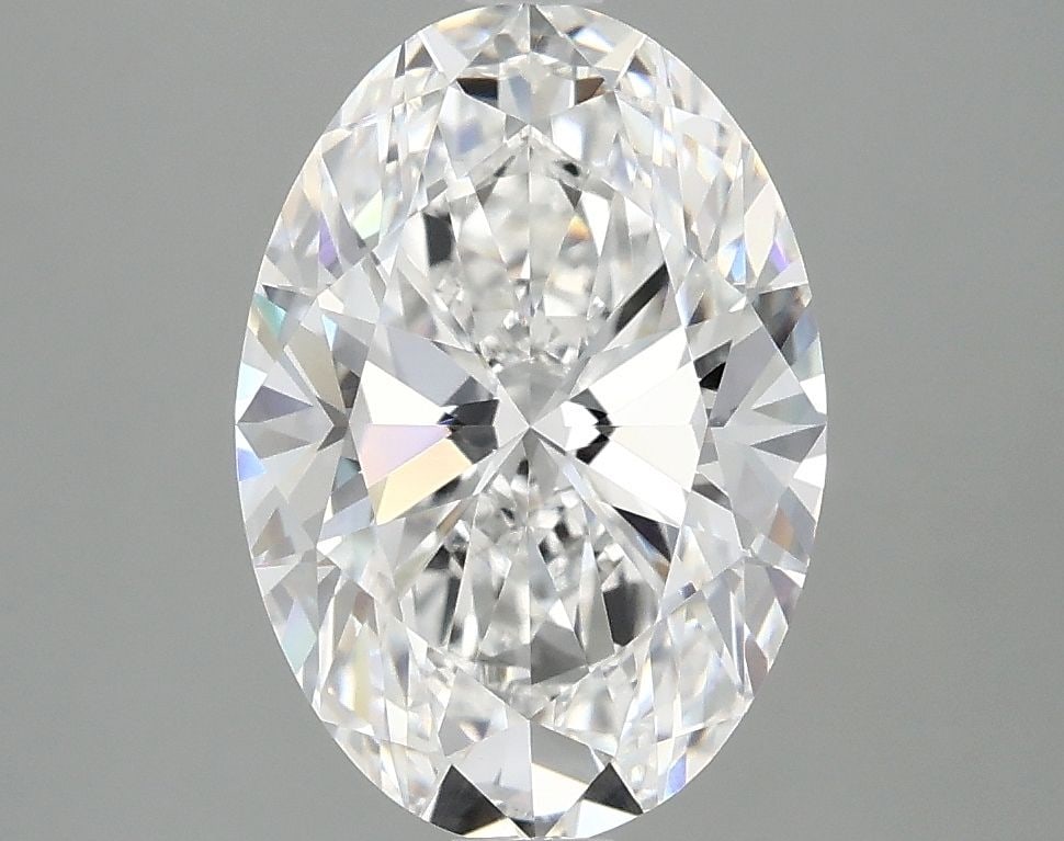 Loose Diamond - OVAL 2.99ct D VVS2: Loose Diamond - OVAL 2.99ct D VVS2 Source: This is a real non-mined Diamond that has been grown in a lab Shape: OVAL Carats: 2.99 Color: D Clarity: VVS2 Certification: IGI Video: Video Link The