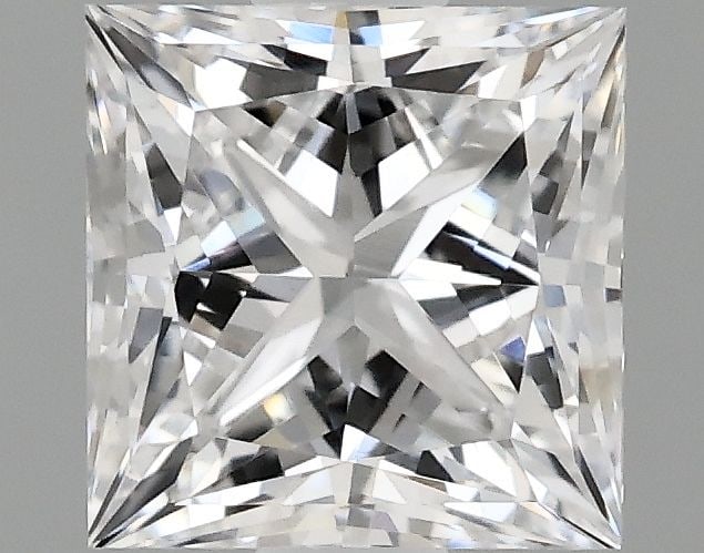 Loose Diamond - PRINCESS 0.98ct D VS1 (1 of 1)
