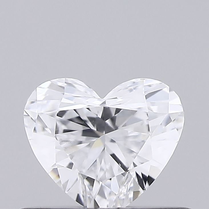 Loose Diamond - HEART 0.48ct D VS1 (1 of 1)