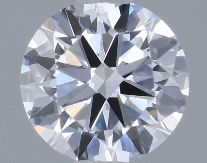Loose Diamond - ROUND 0.27ct D VVS2: Loose Diamond - ROUND 0.27ct D VVS2 Source: This is a real non-mined Diamond that has been grown in a lab Shape: ROUND Carats: 0.27 Color: D Clarity: VVS2 Certification: IGI Video: Video Link The
