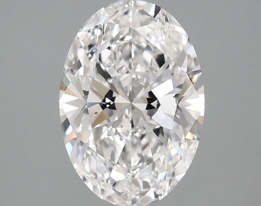 Loose Diamond - OVAL 1.98ct D VS1: Loose Diamond - OVAL 1.98ct D VS1 Source: This is a real non-mined Diamond that has been grown in a lab Shape: OVAL Carats: 1.98 Color: D Clarity: VS1 Certification: IGI Video: Video Link The