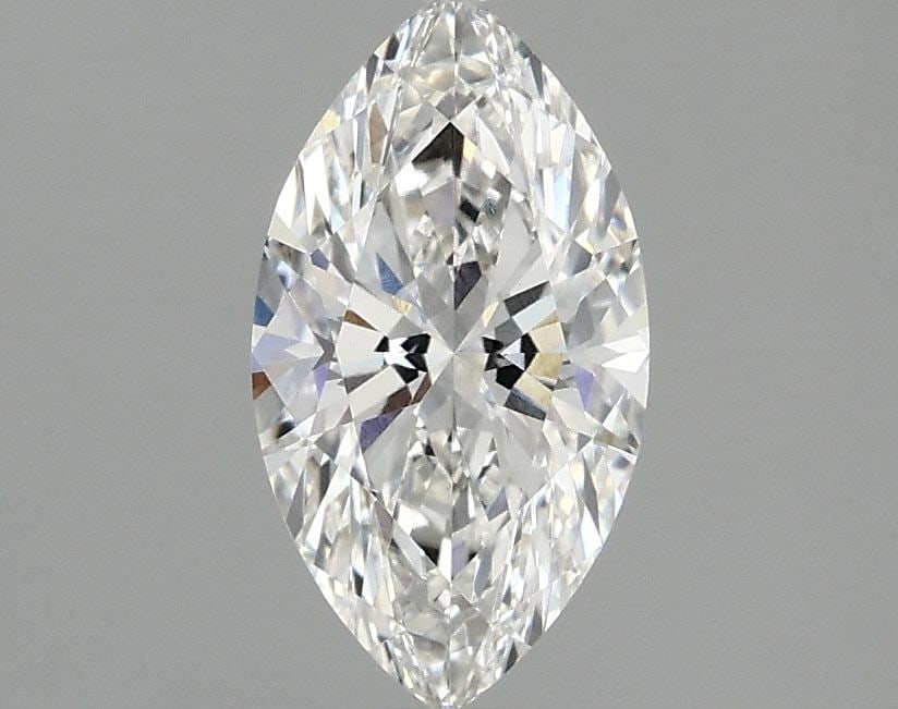 Loose Diamond - MARQUISE 1.06ct F VVS2: Loose Diamond - MARQUISE 1.06ct F VVS2 Source: This is a real non-mined Diamond that has been grown in a lab Shape: MARQUISE Carats: 1.06 Color: F Clarity: VVS2 Certification: IGI Video: Video Link 