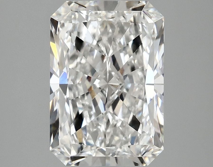 Loose Diamond - RADIANT 3.02ct E SI1 (1 of 1)