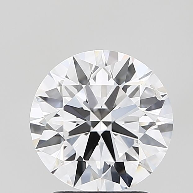 Ideal Loose Diamond - ROUND 2.08ct D VVS2: Ideal Loose Diamond - ROUND 2.08ct D VVS2 Source: This is a real non-mined Diamond that has been grown in a lab Shape: ROUND Carats: 2.08 Color: D Clarity: VVS2 Certification: IGI Video: Video Link 