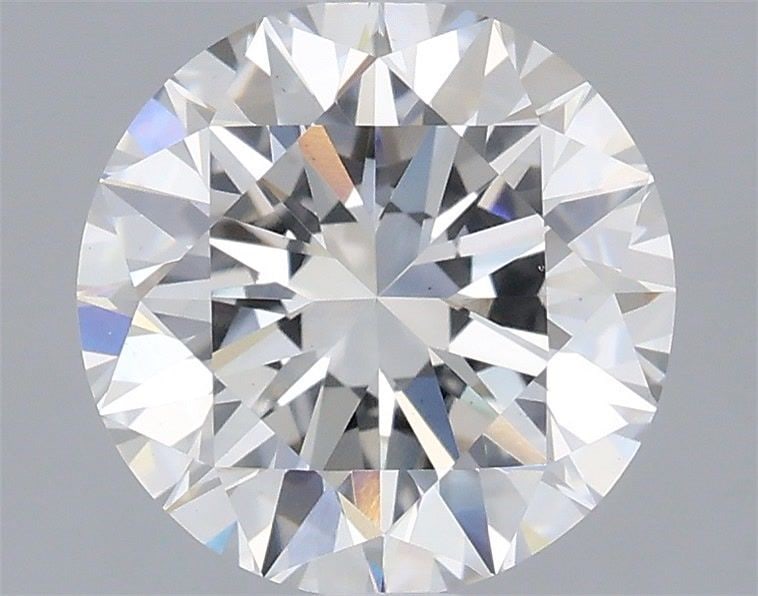 Loose Diamond - ROUND 2.01ct G VS1: Loose Diamond - ROUND 2.01ct G VS1 Source: This is a real non-mined Diamond that has been grown in a lab Shape: ROUND Carats: 2.01 Color: G Clarity: VS1 Certification: IGI Video: