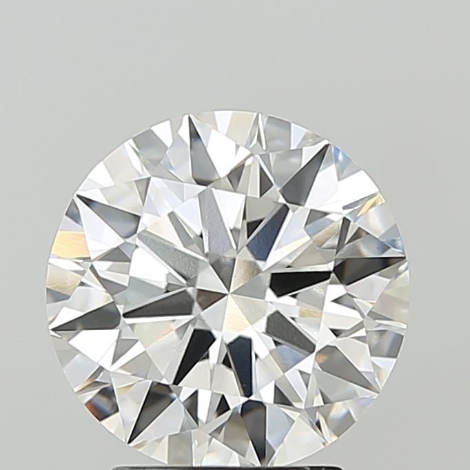 Ideal Loose Diamond - ROUND 3.03ct F VVS2 (1 of 1)