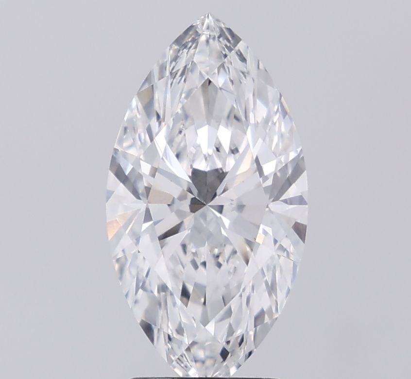 Loose Diamond - MARQUISE 3.05ct D VS1 (1 of 1)