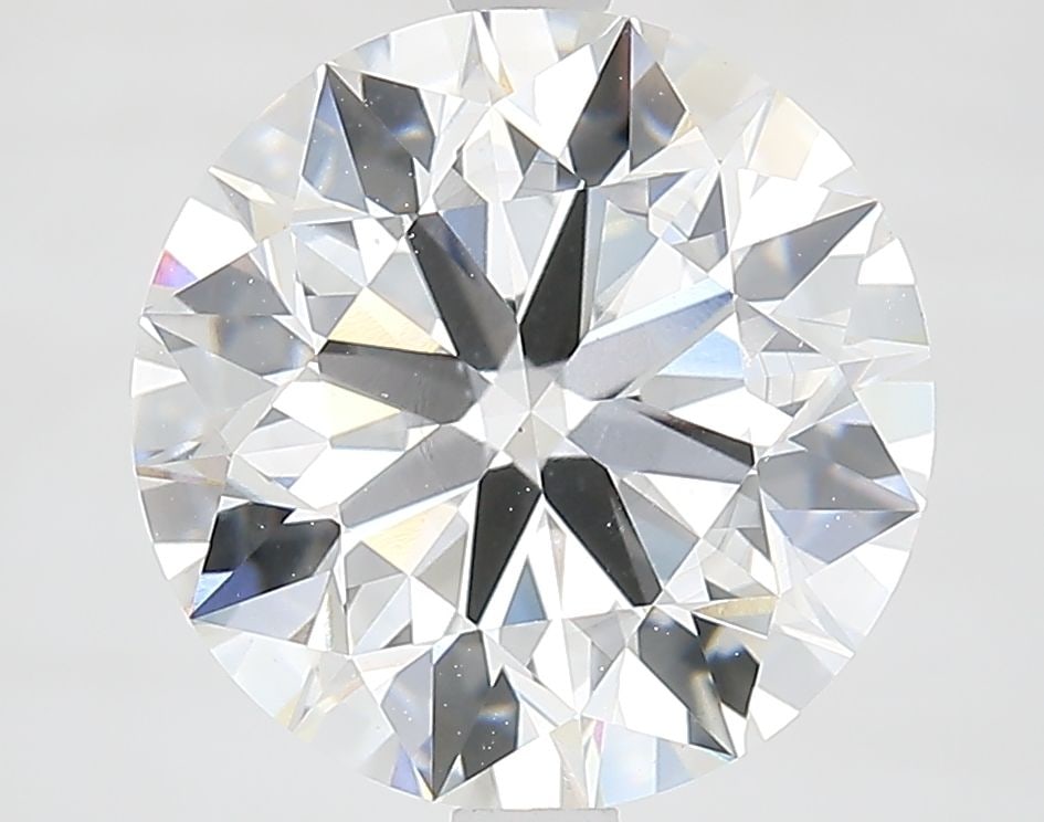 Ideal Loose Diamond - ROUND 4.76ct F VS2 (1 of 1)