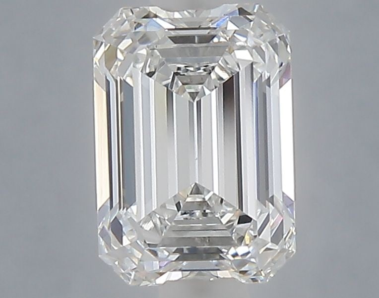 Loose Diamond - EMERALD 1.22ct E VS1 (1 of 1)