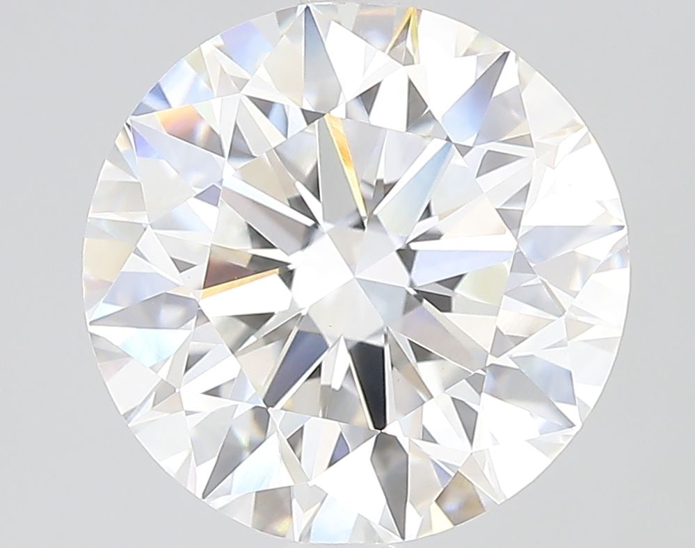 Ideal Loose Diamond - ROUND 3.58ct E VVS2: Ideal Loose Diamond - ROUND 3.58ct E VVS2 Source: This is a real non-mined Diamond that has been grown in a lab Shape: ROUND Carats: 3.58 Color: E Clarity: VVS2 Certification: IGI Video: Video Link 