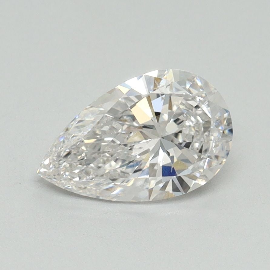 Loose Diamond - PEAR 1.01ct E VS2 (1 of 1)