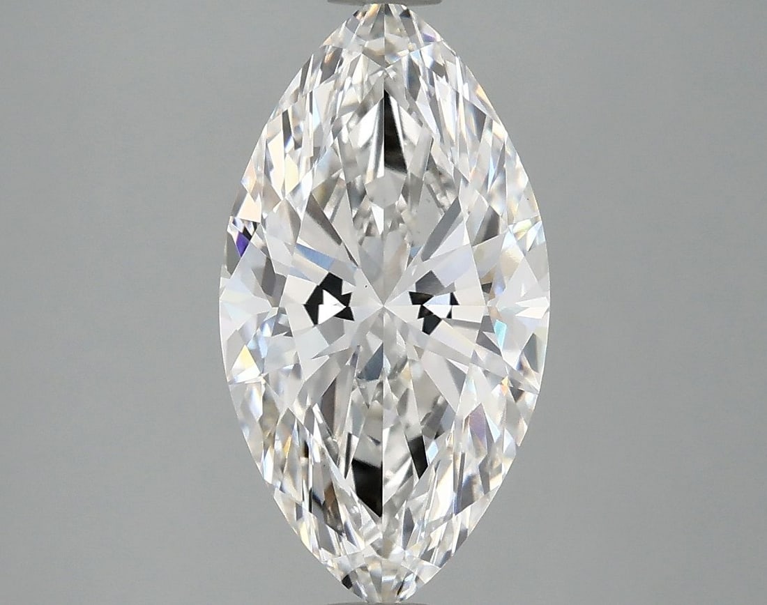 Loose Diamond - MARQUISE 3.01ct F VS1: Loose Diamond - MARQUISE 3.01ct F VS1 Source: This is a real non-mined Diamond that has been grown in a lab Shape: MARQUISE Carats: 3.01 Color: F Clarity: VS1 Certification: IGI Video: Video Link 