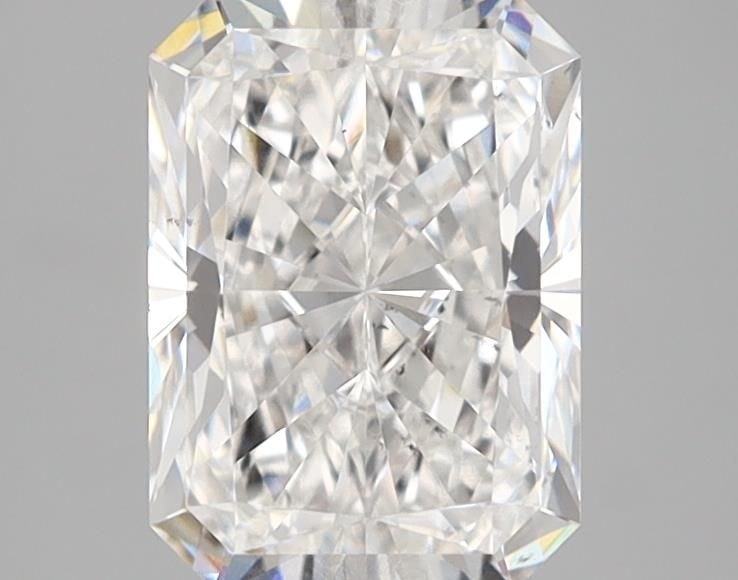 Loose Diamond - RADIANT 1.8ct E VS2: Loose Diamond - RADIANT 1.8ct E VS2 Source: This is a real non-mined Diamond that has been grown in a lab Shape: RADIANT Carats: 1.8 Color: E Clarity: VS2 Certification: IGI Video: Video Link The