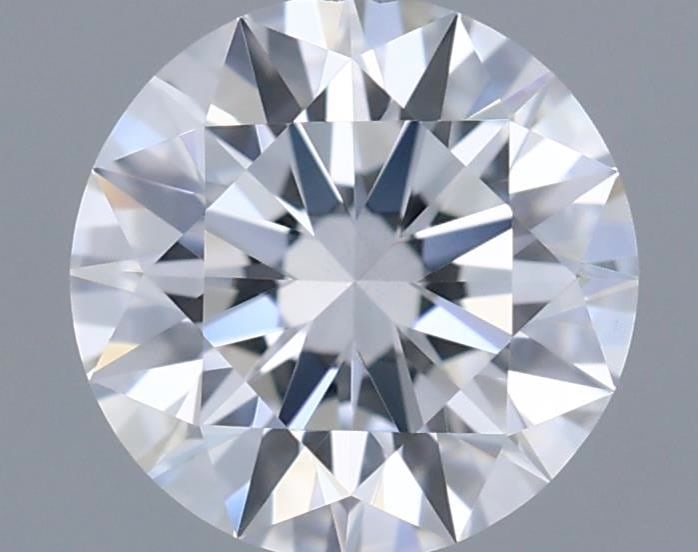 Loose Diamond - ROUND 0.61ct D VS1: Loose Diamond - ROUND 0.61ct D VS1 Source: This is a real non-mined Diamond that has been grown in a lab Shape: ROUND Carats: 0.61 Color: D Clarity: VS1 Certification: IGI Video: Video Link The