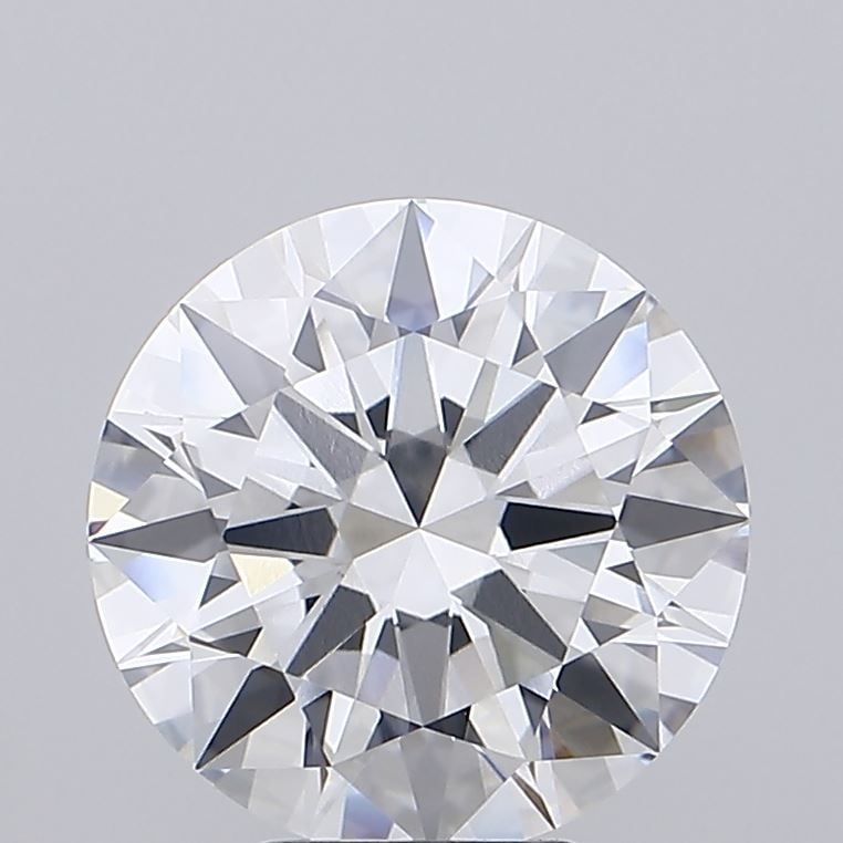 Ideal Loose Diamond - ROUND 5.55ct E VVS1 (1 of 1)