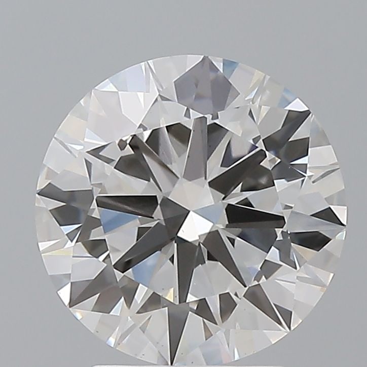 Loose Diamond - ROUND 3.0ct E VS1 (1 of 1)