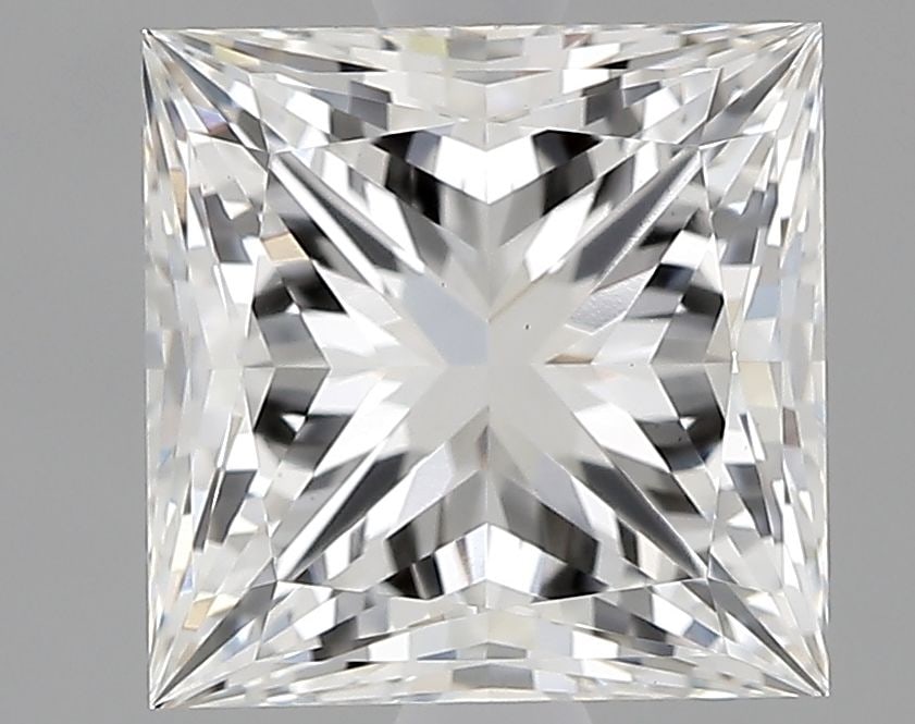 Loose Diamond - PRINCESS 2.48ct G VVS2 (1 of 1)