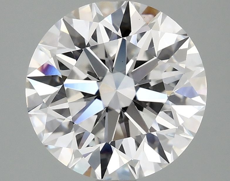 Loose Diamond - ROUND 3.04ct E VS2: Loose Diamond - ROUND 3.04ct E VS2 Source: This is a real non-mined Diamond that has been grown in a lab Shape: ROUND Carats: 3.04 Color: E Clarity: VS2 Certification: IGI Video: