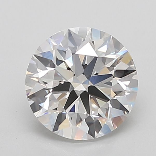 Ideal Loose Diamond - ROUND 3.51ct G VS2 (1 of 1)