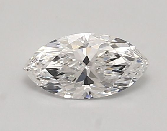 Loose Diamond - MARQUISE 0.66ct D VVS2: Loose Diamond - MARQUISE 0.66ct D VVS2 Source: This is a real non-mined Diamond that has been grown in a lab Shape: MARQUISE Carats: 0.66 Color: D Clarity: VVS2 Certification: IGI Video: